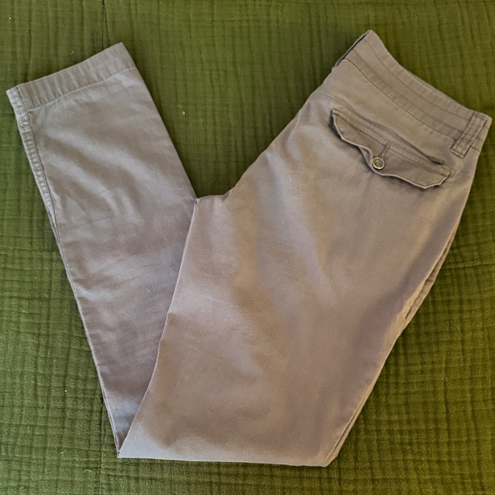 Toad&Co Women's Emilia pant, size 4